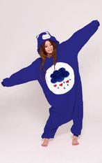 Onesie Troetelbeer Donkerblauw 146-152 Troetelbeertjes Pak K, Kinderen en Baby's, Ophalen of Verzenden, Nieuw