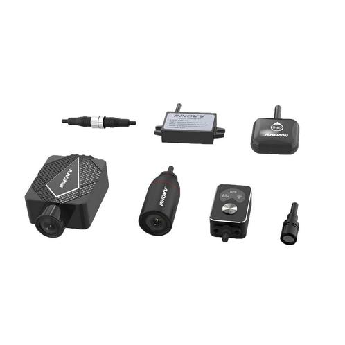 Innovv K5 2CH Dual True | 4K | Wifi | GPS motor dashcam, Autos : Divers, Accessoires de voiture, Envoi
