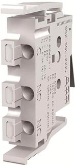 ABB Tmax XT Serie Hulpcontact 24VDC Enkel CO - 1SDA066423R1, Verzenden