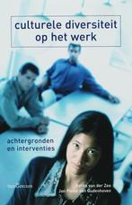 Culturele diversiteit op het werk 9789023242109, K.I. van der Zee, J.P. van Oudenhoven, Verzenden