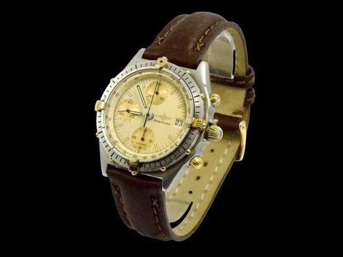Breitling - Chronomat - 81950 - Heren - 1990-1999, Handtassen en Accessoires, Horloges | Heren