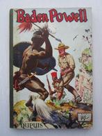 Baden Powell - hc uitgave - 1 Album - EO - 1950, Nieuw