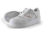 Guess Sneakers in maat 36 Wit | 5% extra korting, Kleding | Dames, Schoenen, Guess, Verzenden, Wit, Zo goed als nieuw