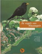 De vogels van Nieuwegein 9789080470910, Gelezen, G. Abel, Verzenden