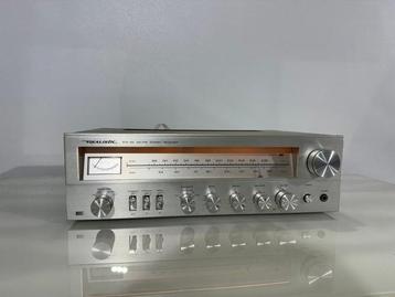 Realistic - STA-64 AM/FM (1977-78) Récepteur multicanaux à, Audio, Tv en Foto, Nieuw