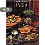 India / Koken in de wereld 9789053903520 M. Kumar, Verzenden, Gelezen, M. Kumar