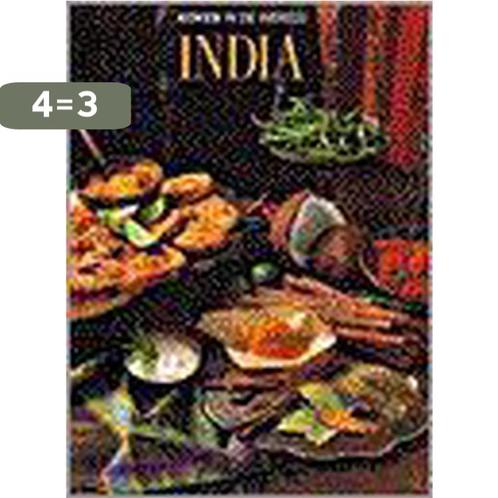 India / Koken in de wereld 9789053903520 M. Kumar, Boeken, Kookboeken, Gelezen, Verzenden