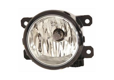 Iveco Turbodaily 2014+ Mistlamp (Mistlampen), Auto-onderdelen, Verlichting, Nieuw, Verzenden