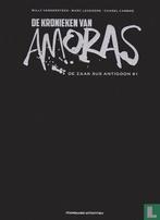 Suske en Wiske - De zaak Sus Antigoon #1 - 2021, Boeken, Eén stripboek, Verzenden, Zo goed als nieuw, Legendre, Marc.