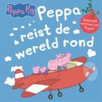 Peppa reist de wereld rond / Peppa Pig 9789047862031, Boeken, Verzenden, Zo goed als nieuw, Neville Astley
