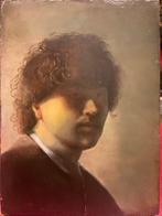 Adriana Caffaro-Rore (XX-XXI), da Rembrandt - Autoritratto