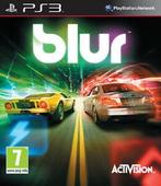 Blur (PS3) PEGI 7+ Racing, Games en Spelcomputers, Games | Sony PlayStation 3, Zo goed als nieuw, Verzenden