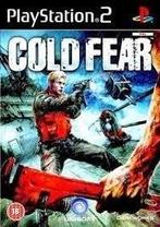 Cold Fear (ps2 tweedehands game), Games en Spelcomputers, Ophalen of Verzenden, Nieuw