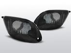 Voorknipperlichten (set)  | Ford Focus MK1 1998-2001 | smoke, Auto-onderdelen, Verlichting, Verzenden, Nieuw, Ford