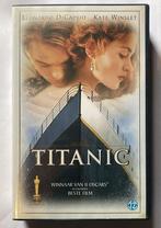 TITANIC (VHS), Gebruikt