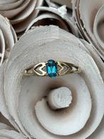 Sans prix de réserve - Bague de fiançailles Argent - 1.00ct.