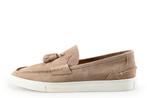 Parbleu Loafers in maat 44 Beige | 5% extra korting, Kleding | Heren, Schoenen, Loafers, Overige kleuren, Verzenden, Parbleu