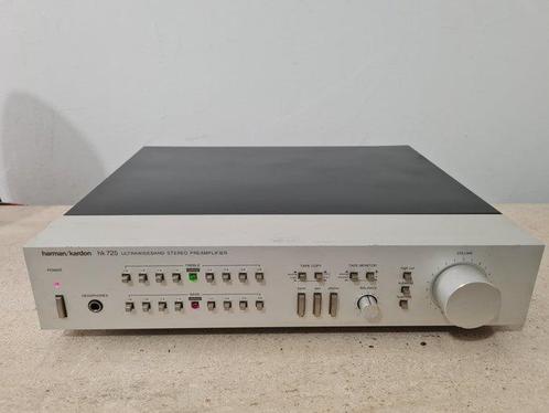 Harman Kardon - HK 725 Préamplificateur, Audio, Tv en Foto, Radio's