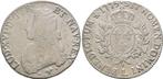 Ecu Bayonne 1775 L Frankreich: Ludwig Xvi, 1774-1793:, Postzegels en Munten, Verzenden, België