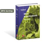 Van Dale Miniwoordenboek Nederlands / Van Dale, Gelezen, Verzenden, Van Dale, Nederlands