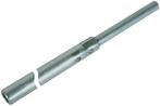 Dehn Tubular Air Terminal Rod D 16mm L 1500mm AlMgSi F22, Verzenden, Nieuw