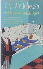 Jeeves And The Feudal Spirit 9780140281200, P.G. Wodehouse, S. Wodehouse, Verzenden