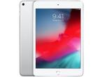Apple iPad Mini (2019) - Wi-Fi - 256GB - Zilver, Computers en Software, Apple iPads, Verzenden, Zo goed als nieuw