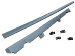 Side Skirts | Volkswagen | Golf 12-17 3d hat. VII / Golf Var, Verzenden, Nieuw, Volkswagen