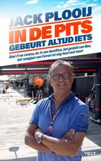 In de pits gebeurt altijd iets 9789021425931 Jack Plooij, Verzenden, Zo goed als nieuw, Jack Plooij