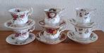 Royal Albert - Kop en schotel (12) - Porselein, Antiek en Kunst