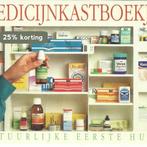 Medicynkastboekje 9789071669392 L.P. Huijsen, Boeken, Verzenden, Gelezen, L.P. Huijsen