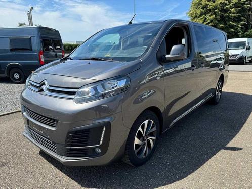 2021 Citroën - Jumpy - Lichte Vracht, Autos, Camionnettes & Utilitaires