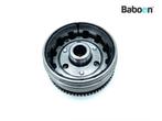 Vliegwiel / Rotor Kawasaki ZX 6 RR 2003-2004 (NINJA ZX-6RR, Verzenden, Gebruikt