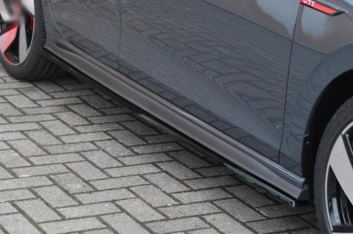 Side Skirts Diffuser voor Volkswagen Golf 8 GTI / GTD / GTE, Auto diversen, Tuning en Styling, Ophalen of Verzenden