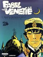 Corto Maltese - Fabel van Venetië (Sirat al Bunduqyyiah -.., Boeken, Stripverhalen, Eén stripboek, Verzenden, Zo goed als nieuw