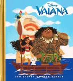 Vaiana 9789047622895 Disney, Boeken, Verzenden, Zo goed als nieuw, Disney