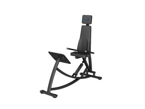 H7 | Gymfit Leg Press | Circuit-line | NIEUW |, Sport en Fitness, Fitnessmaterialen, Overige typen, Ophalen of Verzenden