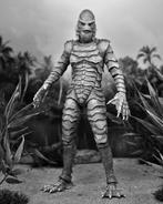 Universal Monsters Action Figure Ultimate Creature from the, Collections, Ophalen of Verzenden