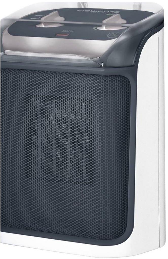 Rowenta Mini Excel Aqua SO9281 Kachel, Maison & Meubles, Poêles, Envoi