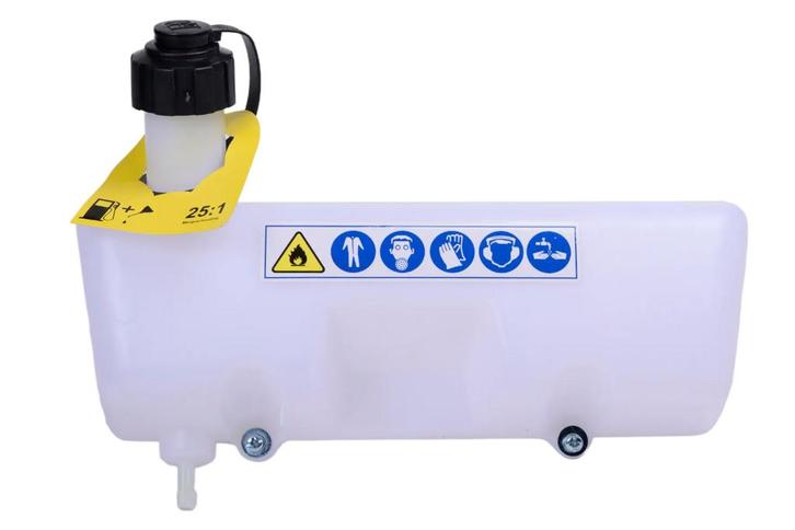 BezineTank Voor De Kibani Rugspuit En Vernevelaar 2,9 PK, Doe-het-zelf en Bouw, Gereedschap | Overige machines, Nieuw