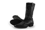 Cypres Cowboy laarzen in maat 36 Zwart, Kleding | Dames, Schoenen, Verzenden, Zwart, Cypres, Zo goed als nieuw