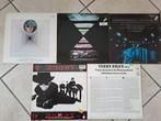 Tangerine Dream, Underworld, Terry Riley - 5 x albums on, Cd's en Dvd's, Nieuw in verpakking