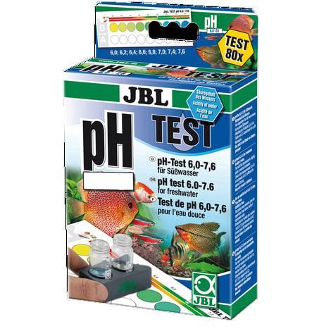 JBL pH Test Set, Animaux & Accessoires, Poissons | Aquariums & Accessoires, Envoi