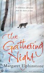 The Gathering Night 9781847672889, Gelezen, Margaret Elphinstone, Margaret Elphinstone, Verzenden