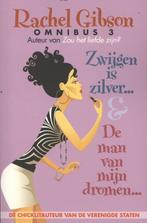 Rachel Gibson omnibus 3 9789045202389 Rachel Gibson, Boeken, Verzenden, Gelezen, Rachel Gibson