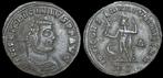 Ad 308-324 n Chr Licinius I ad 308-324 Æ Follis 23mm, 3 4.., Verzenden