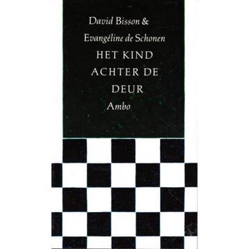 KIND ACHTER DE DEUR 9789026312649 Bisson, Verzenden, Bisson