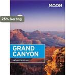 Moon Grand Canyon 9781631215650 Kathleen Bryant, Verzenden, Zo goed als nieuw, Kathleen Bryant