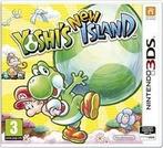 Yoshis New Island - Nintendo 3DS (3DS Games, 2DS), Consoles de jeu & Jeux vidéo, Verzenden