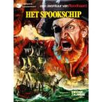 Een avontuur van Roodbaard - Het spookschip 8710966006412, Boeken, Verzenden, Gelezen, J.M. Charlier & V. Hubinon